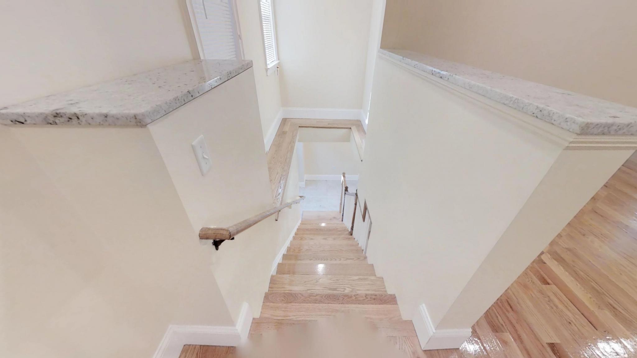 30 Cambridge Ter, Neighborhood Nine