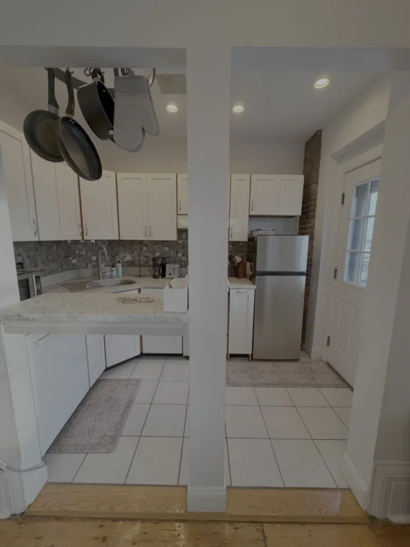 187 Webster St, East Boston