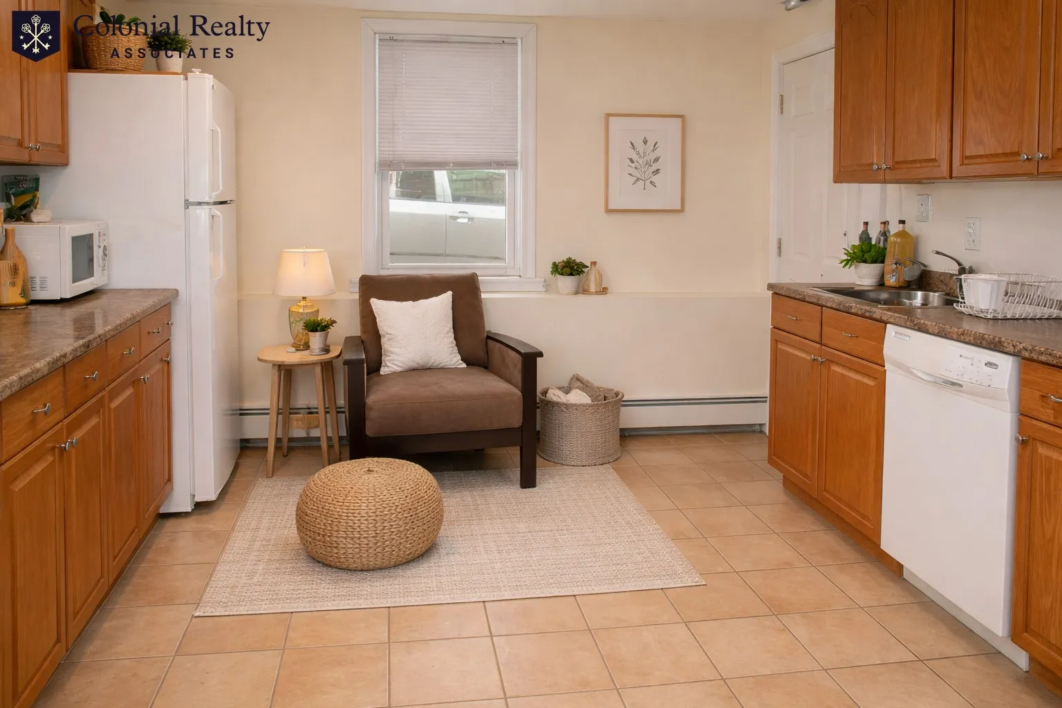 20 Magoun St, North Cambridge