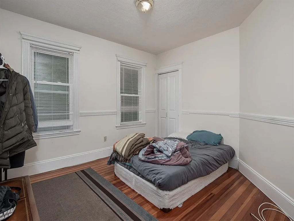 47 Saint Margaret St, Dorchester