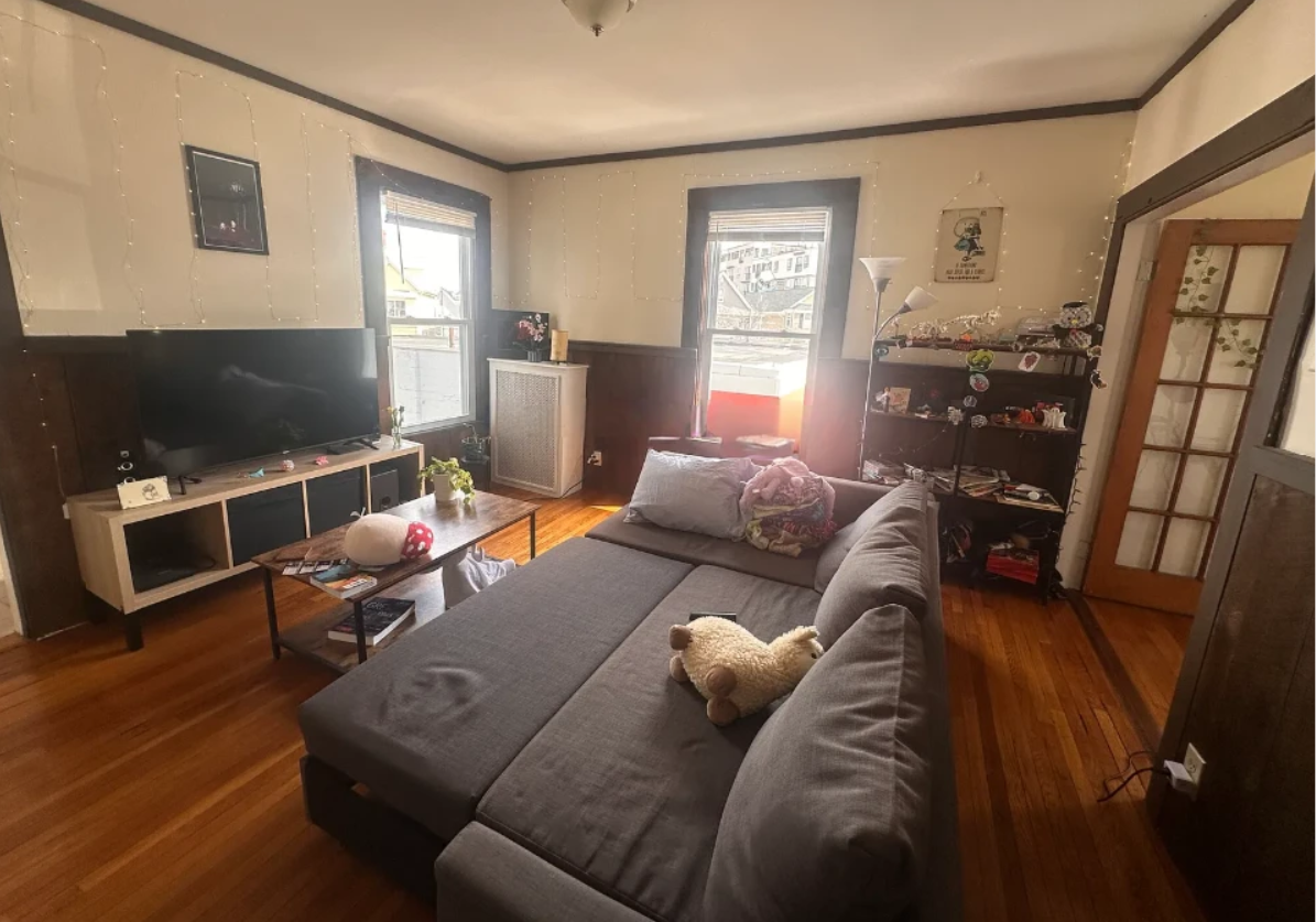 543 Broadway, South Medford