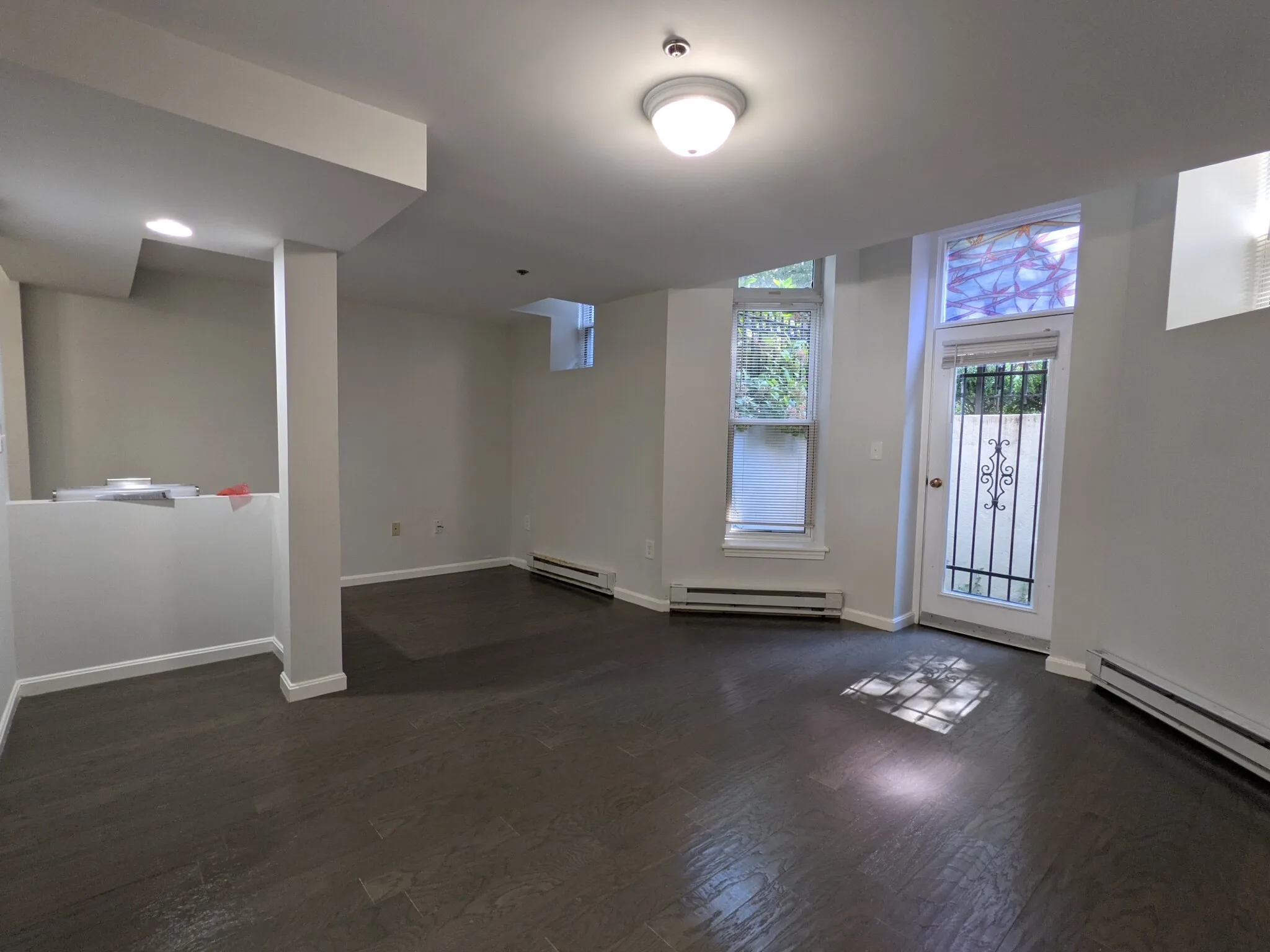 19 Queensberry St, Fenway