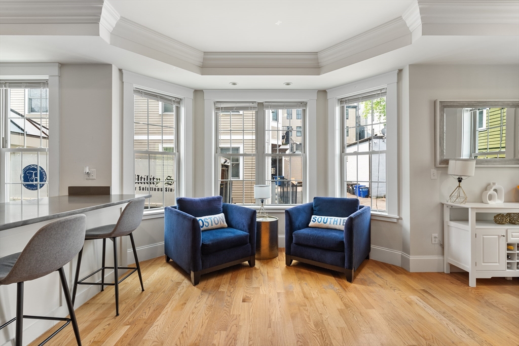 264 Athens, South Boston