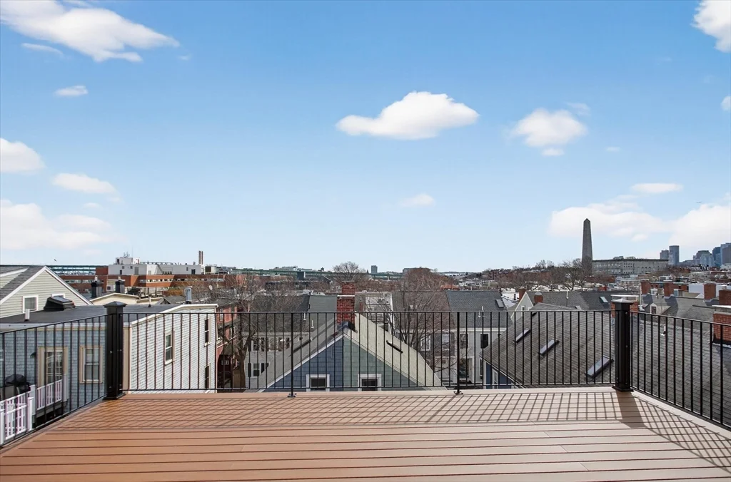 17 Allston St, Charlestown