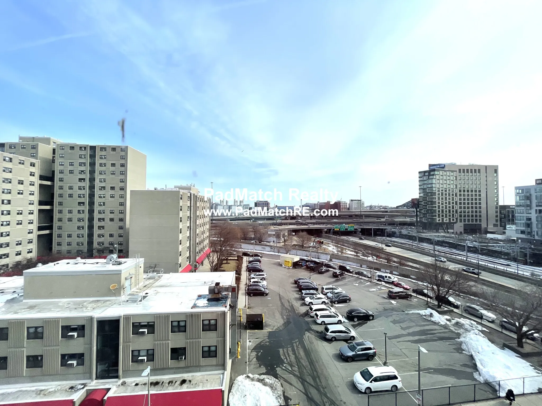 231 Harrison Ave, Chinatown