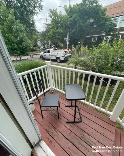 34A Raymond St, Allston