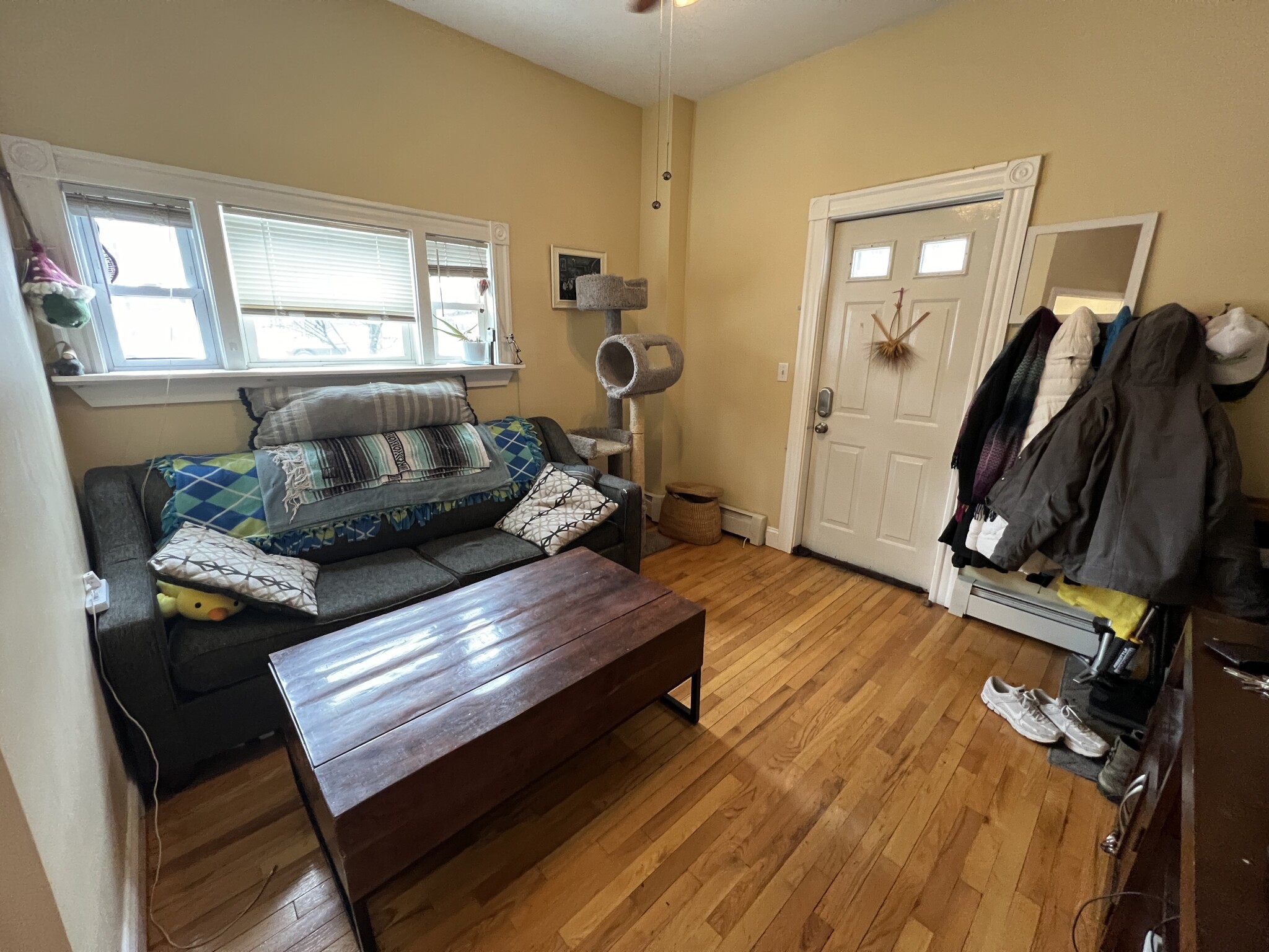 1 Victoria St, West Somerville