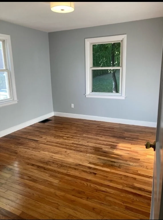 45 Pilgrim Ave, Worcester