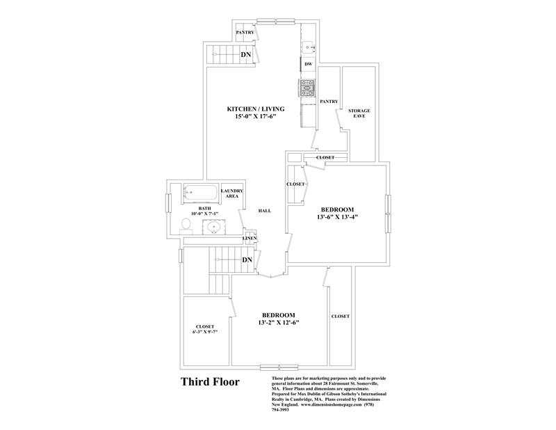 28 Fairmount Ave, West Somerville