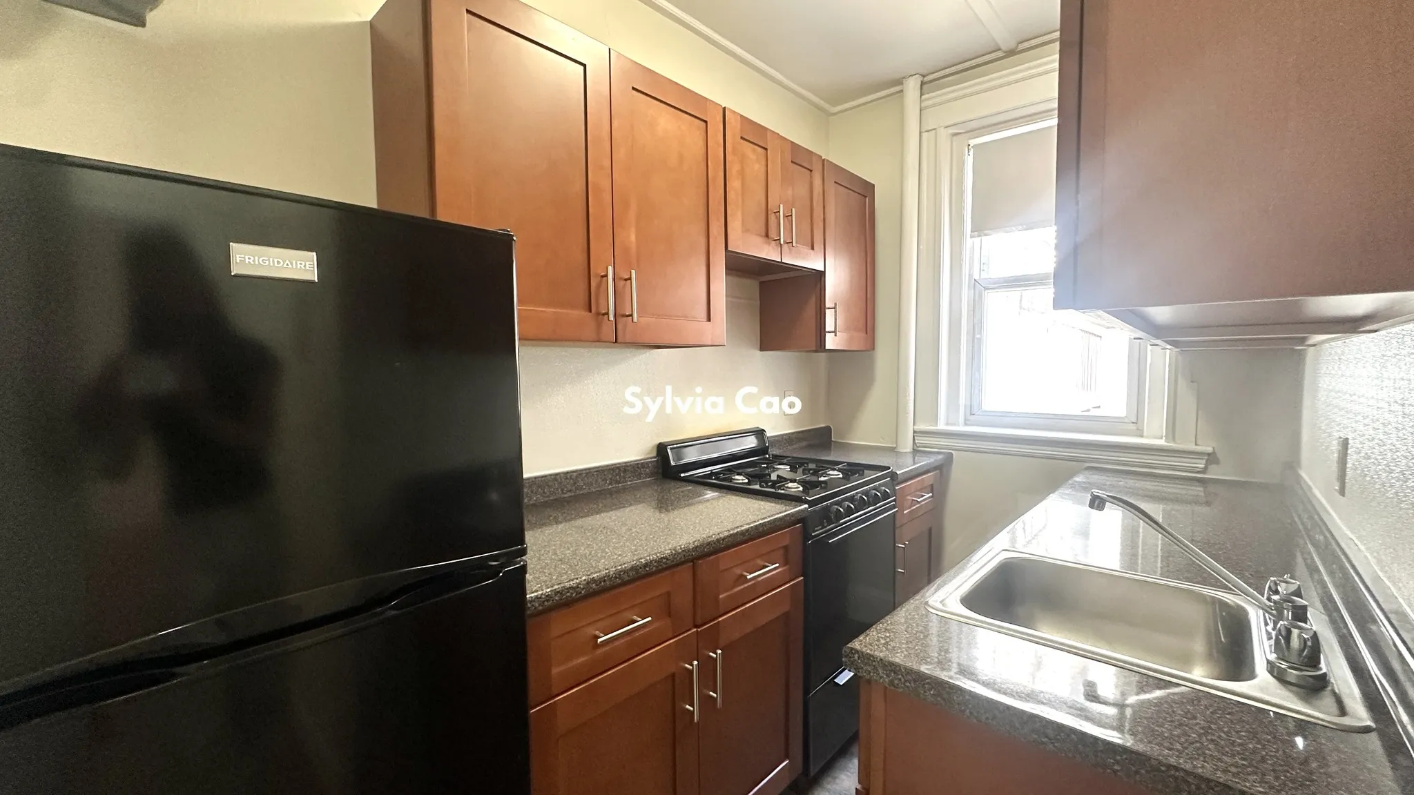 1179 Boylston St, Fenway