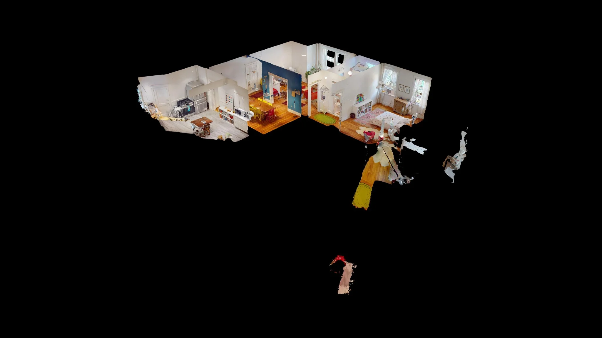 78 Kilsyth Rd, Brighton