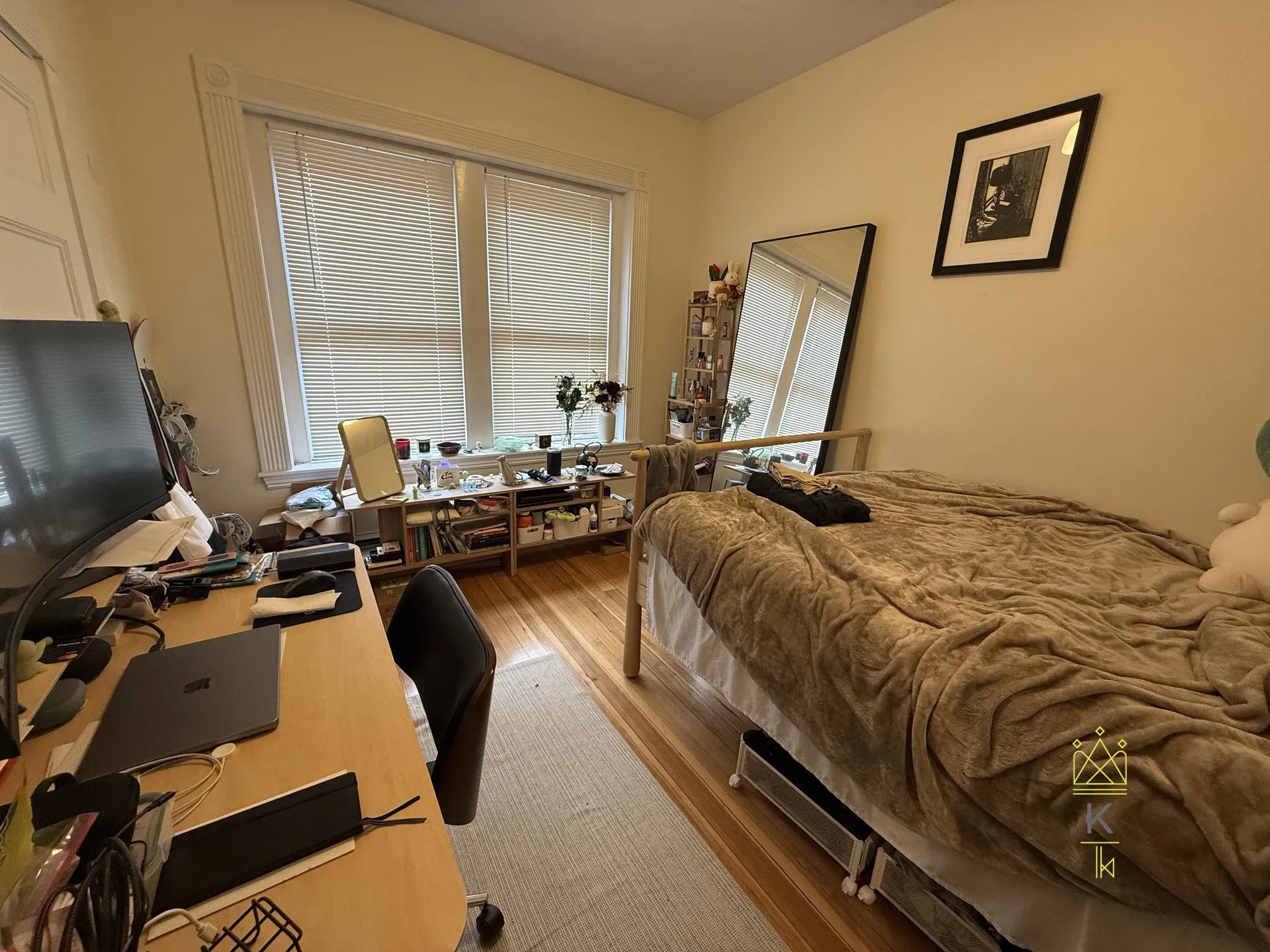 10 Park St, Griggs Park