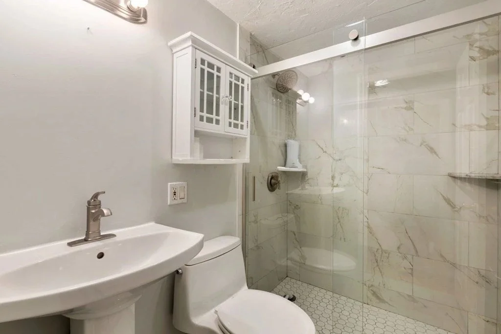 30 Peterborough St, Fenway