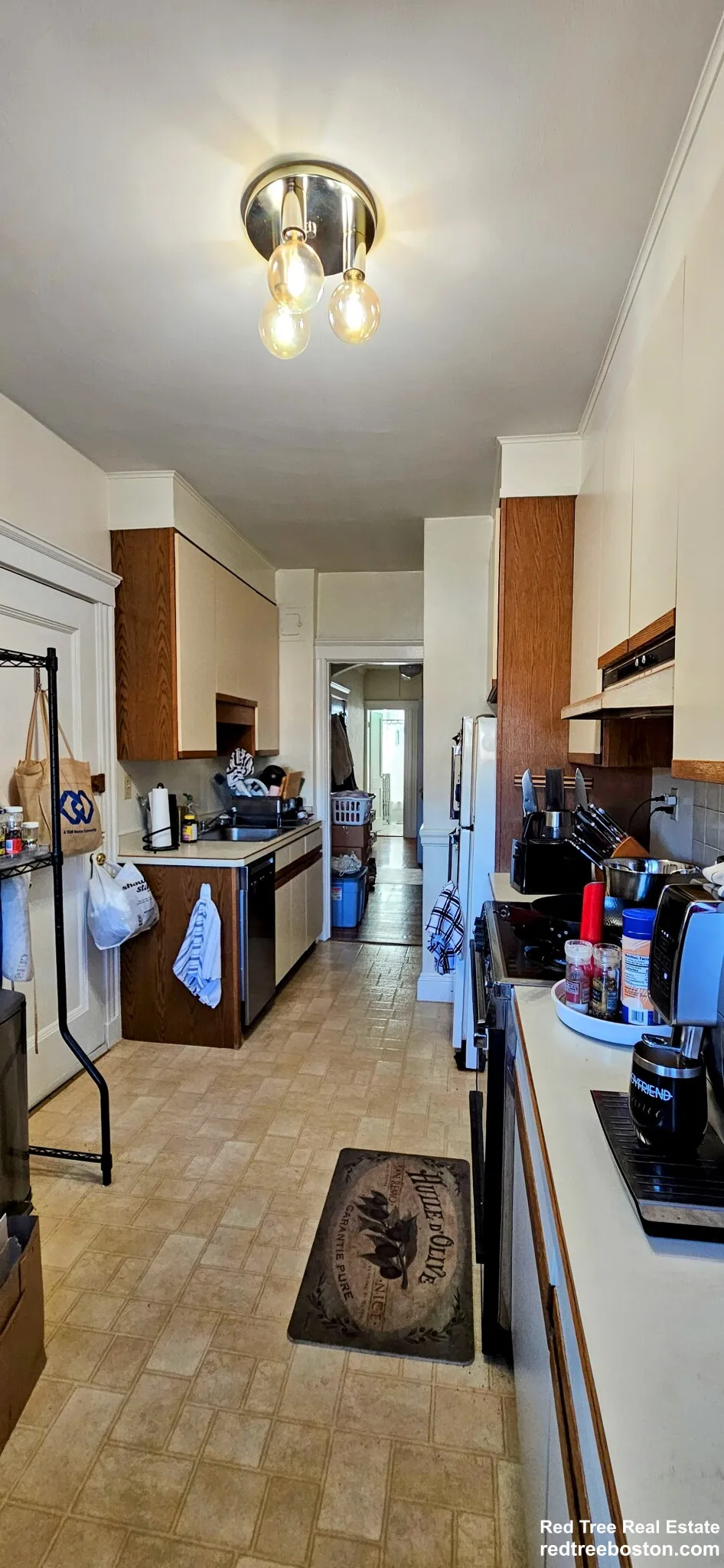 52 Babcock St, North Brookline