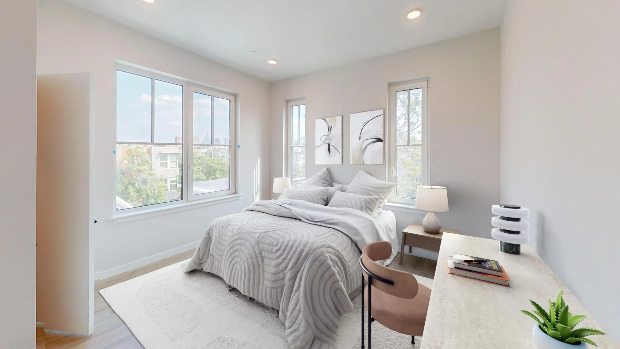 24 Mount Pleasant St, East Somerville