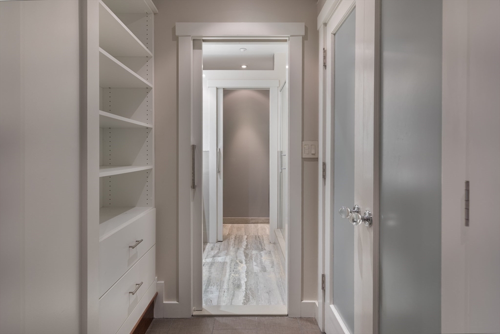 1313 Washington St, South End