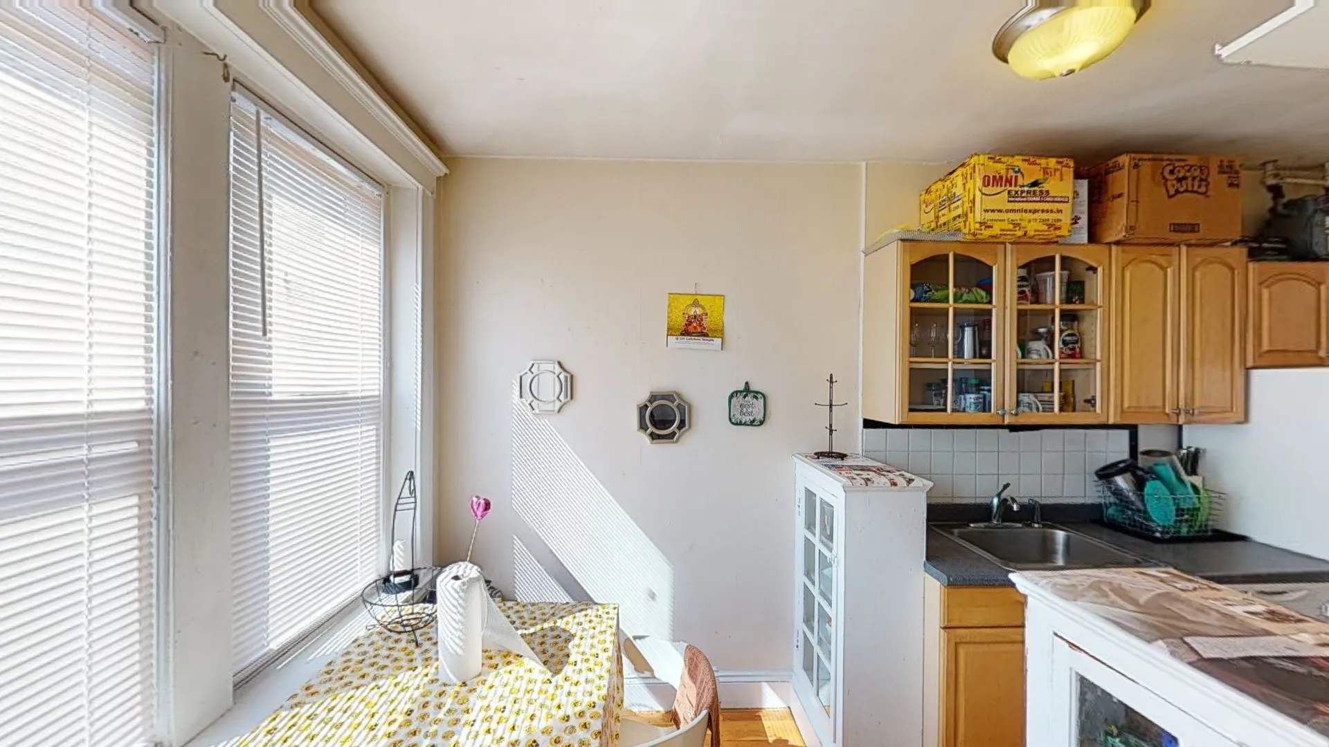 33 Walbridge St, Allston