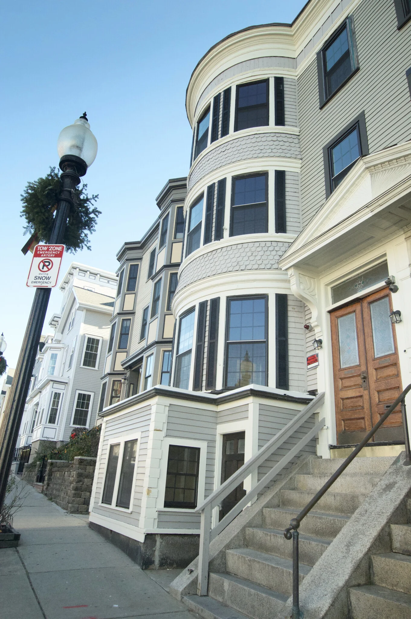 501 East Broadway, South Boston