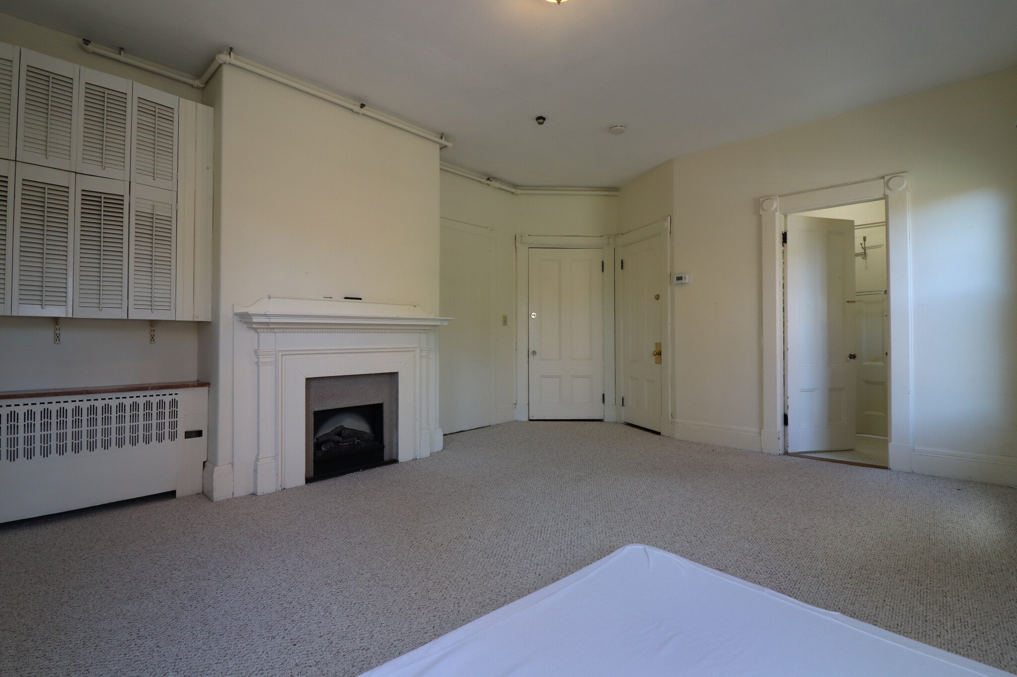 83 Longwood Ave, Coolidge Corner