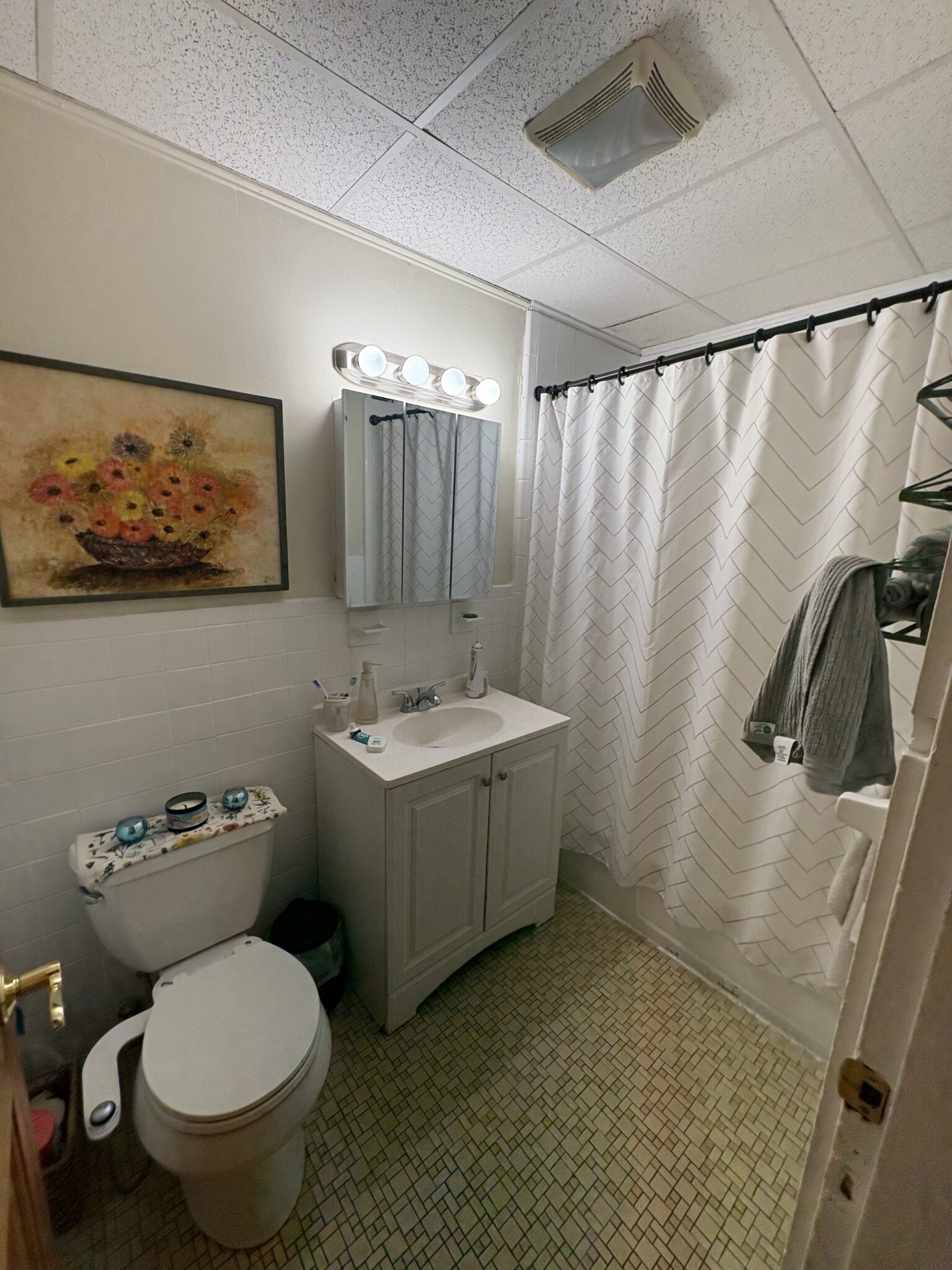 27 Park St, Ward Two