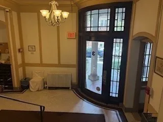 3 Concord Ave, Neighborhood Nine