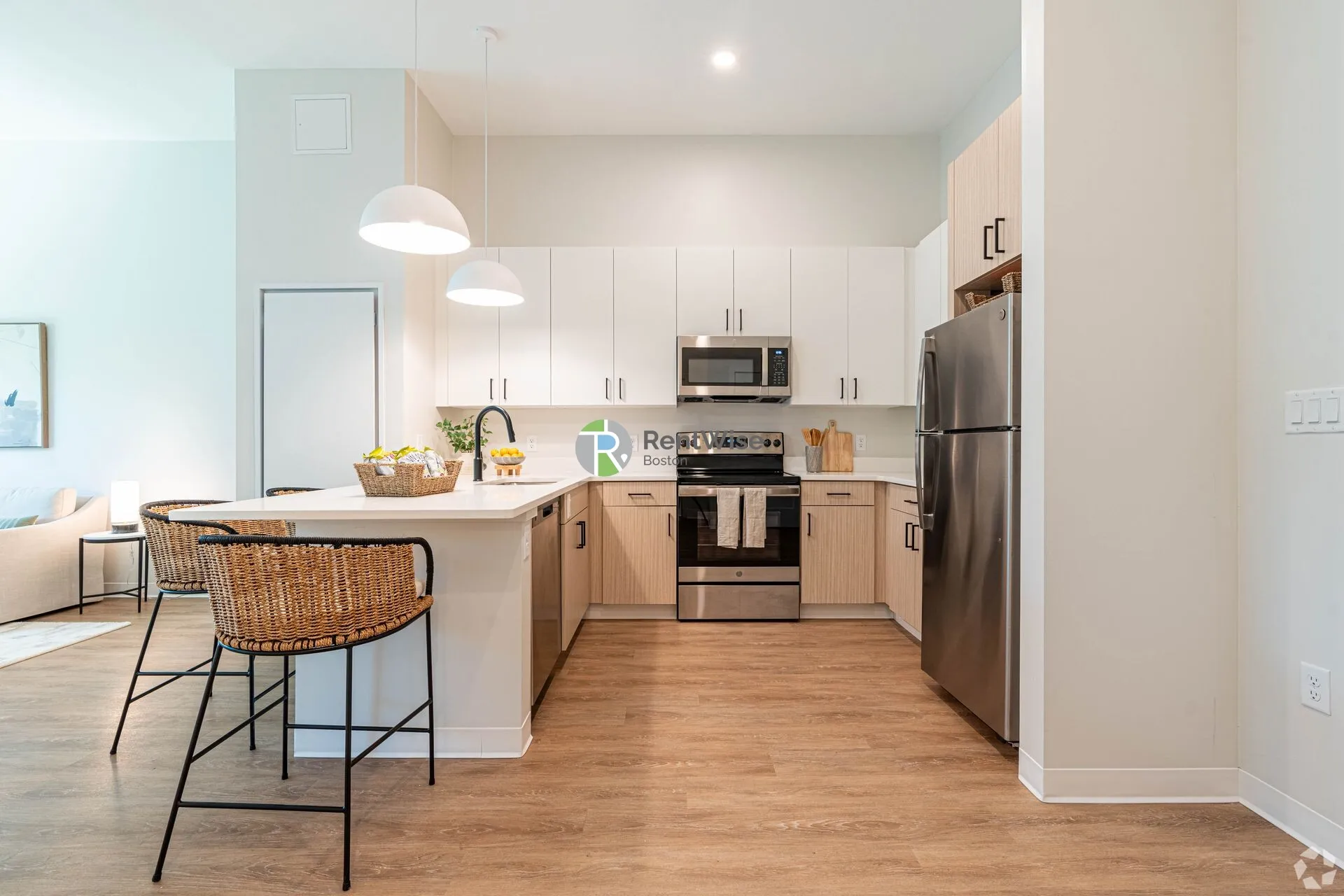 289 Walk Hill St, Roslindale