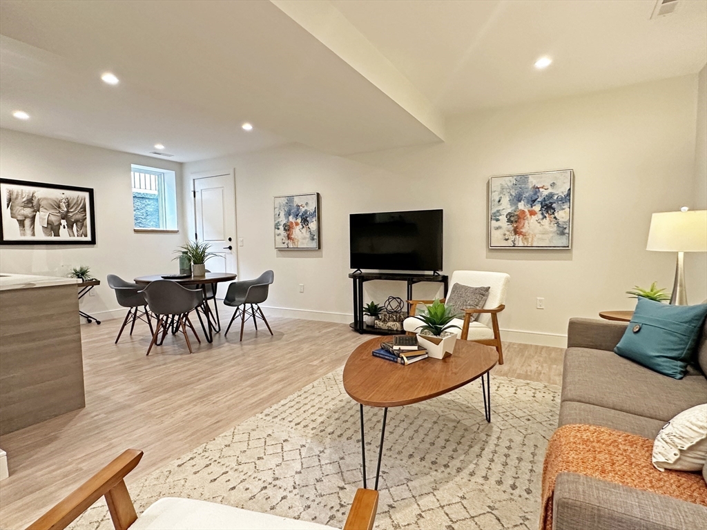 110 Harvard St, Newtonville