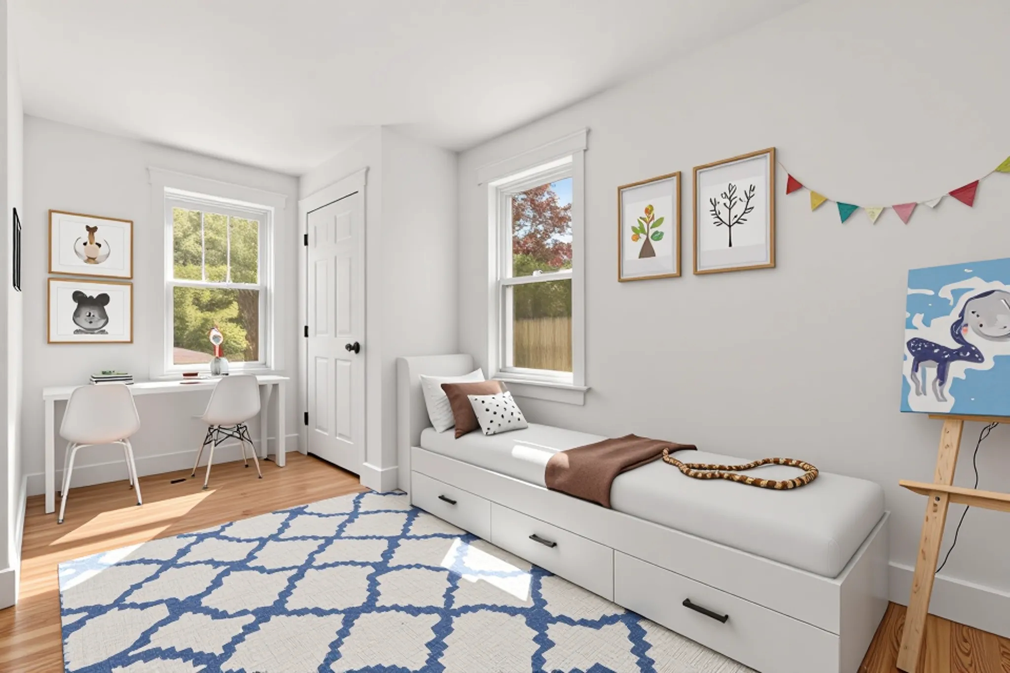 29 Beaconwood Rd, Newton Highlands