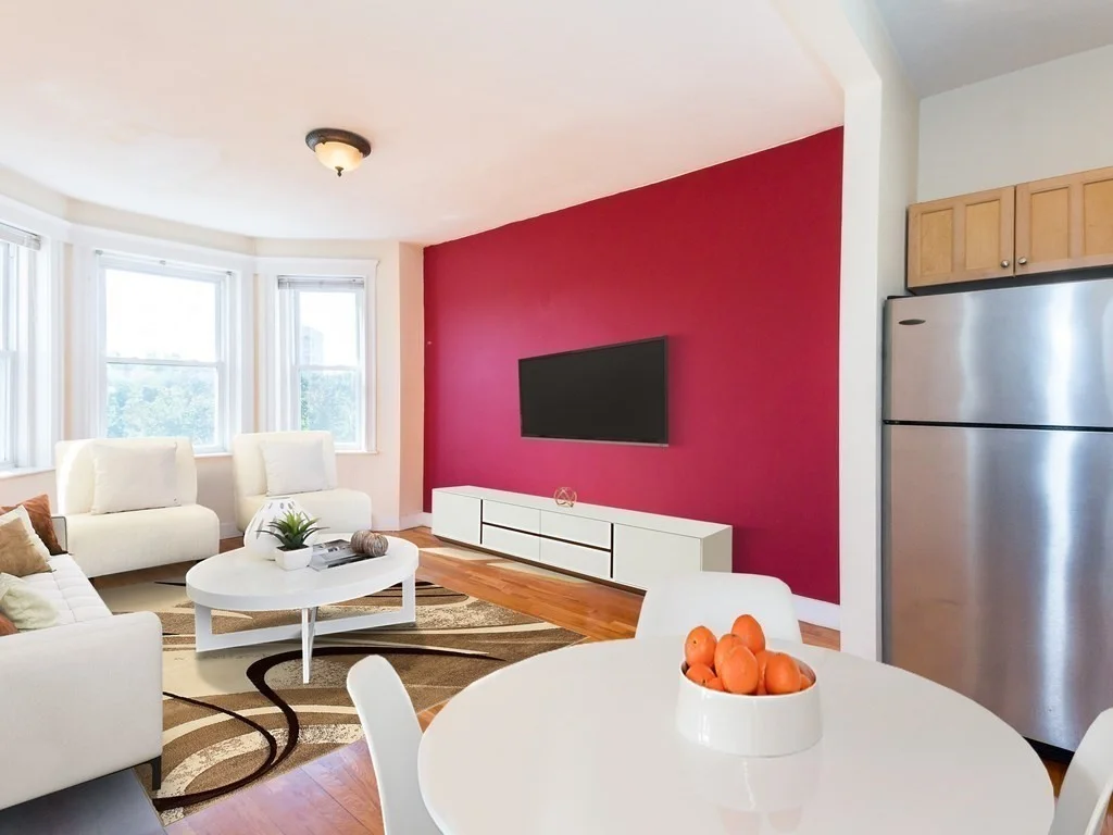 85 Park Dr, Fenway
