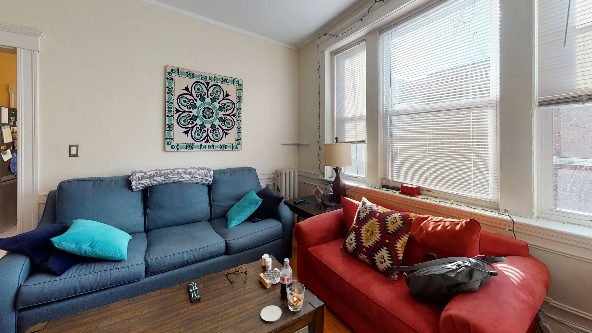 129 Chiswick Rd, Brighton