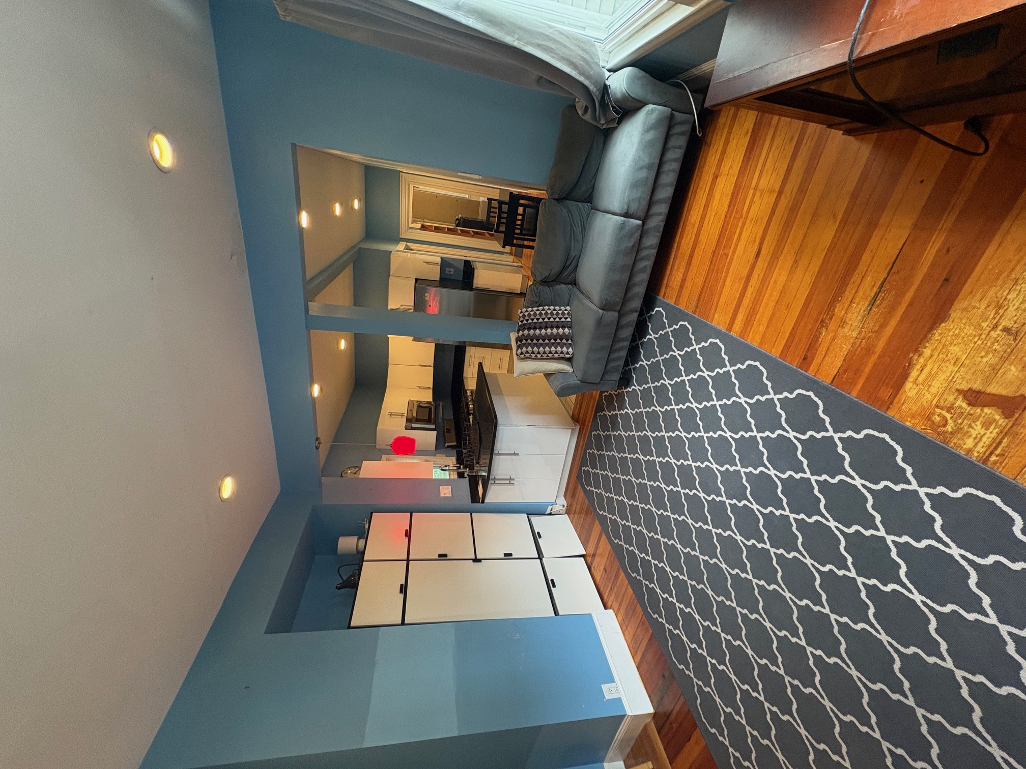 39 Springfield St, Ward Two