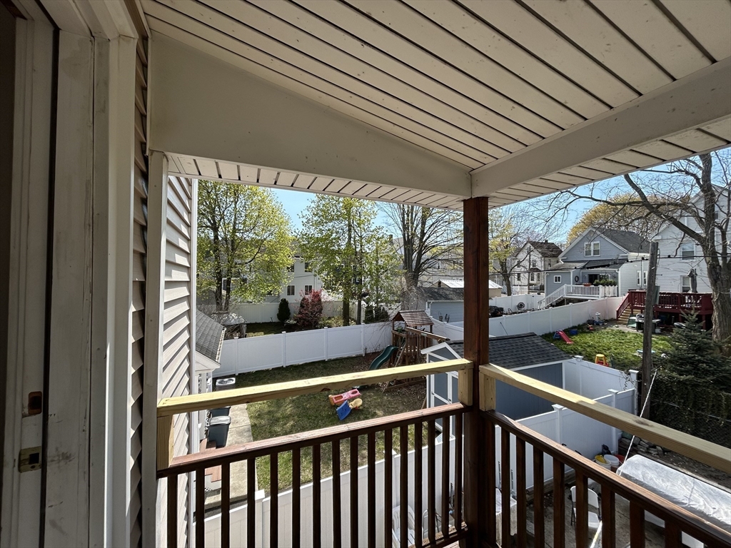 35 Leniston, Roslindale