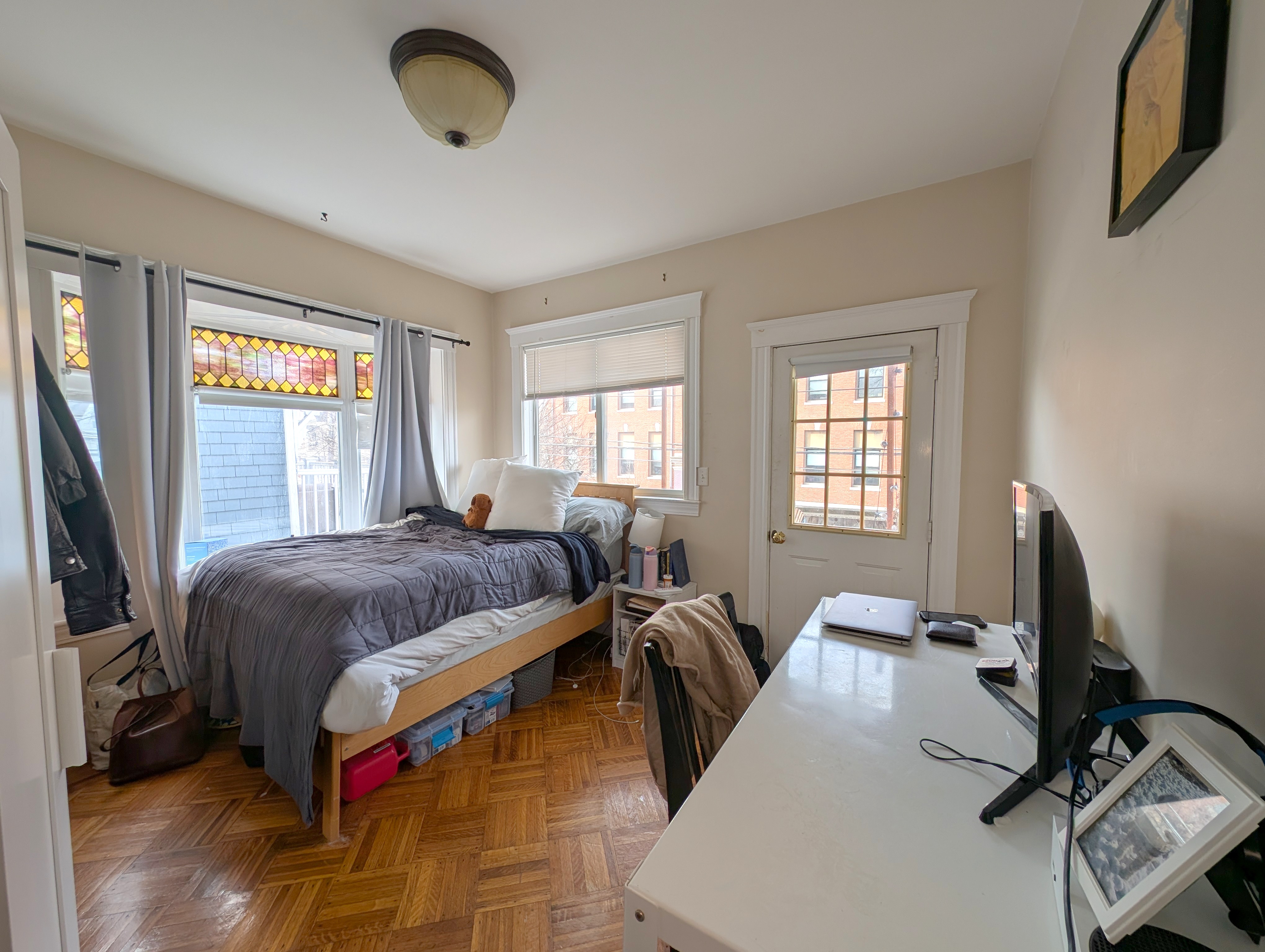 57 Josephine Ave, Davis Square