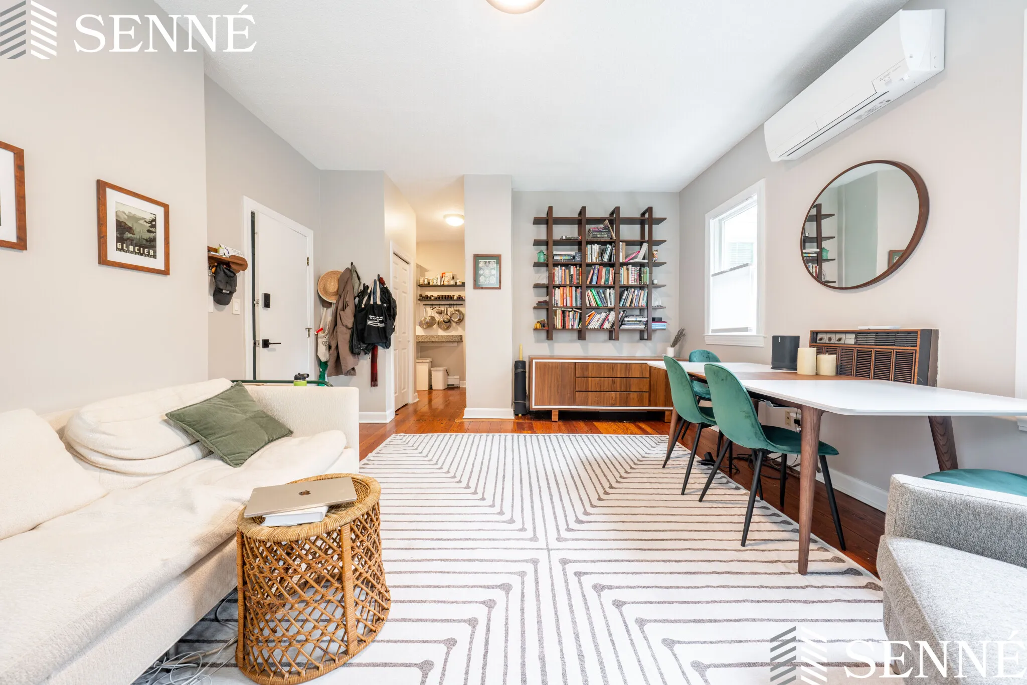 96 Banks St, Riverside