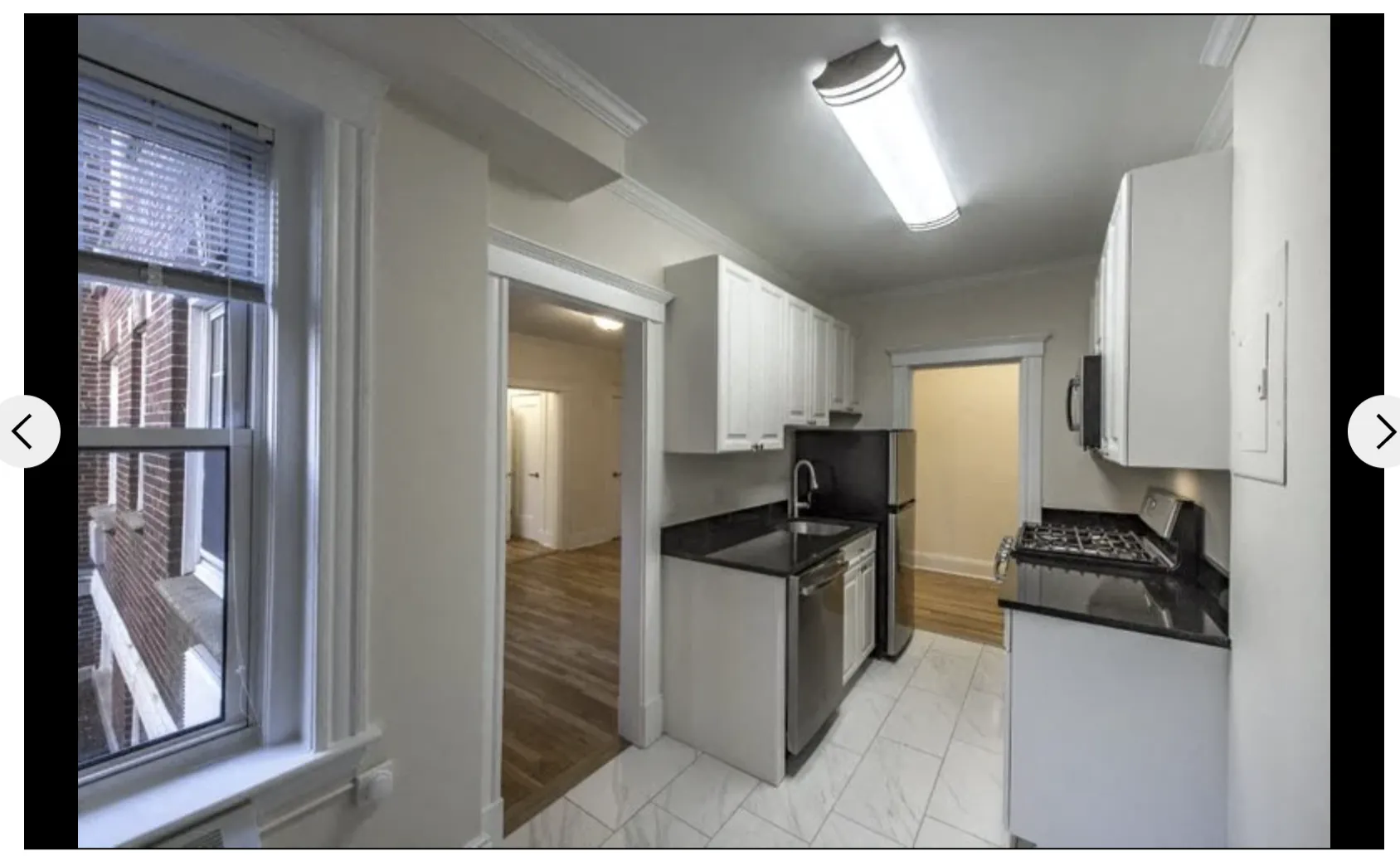 1 Langdon St, Harvard Square