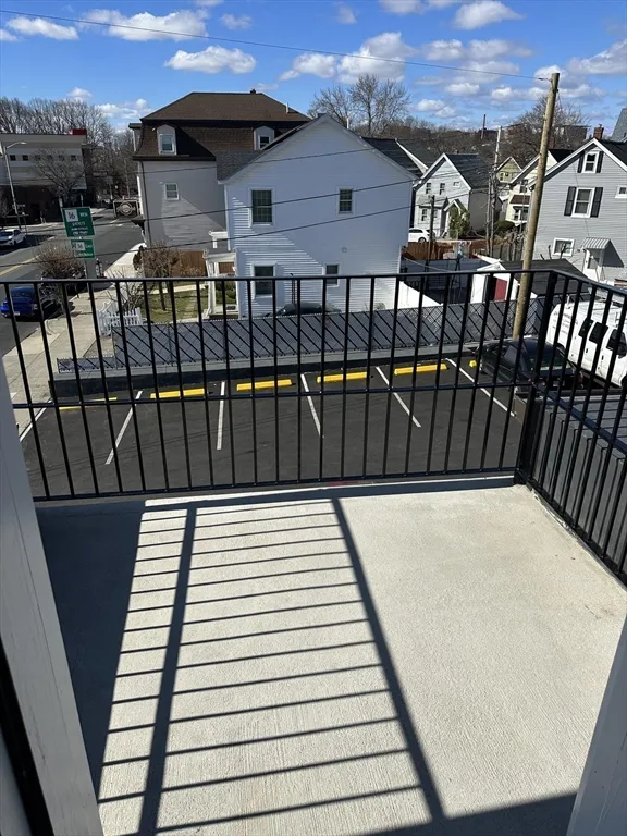 155 Broadway, Revere