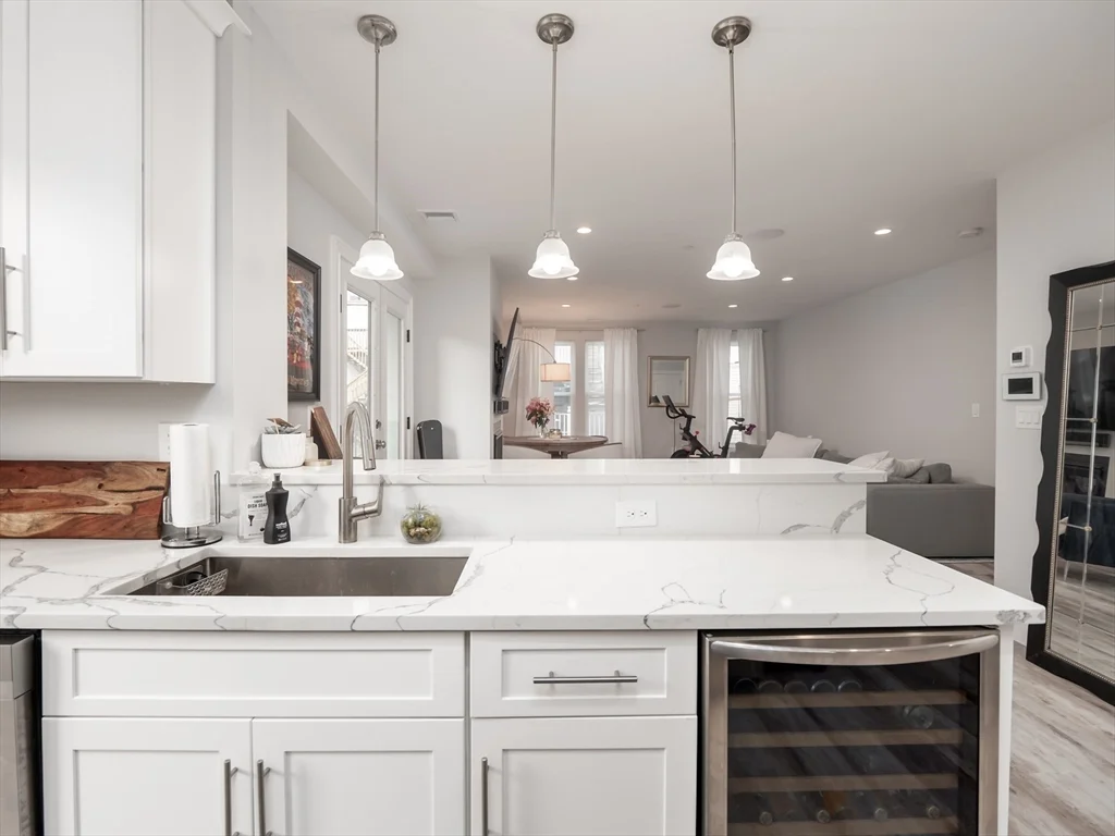 45 L St, South Boston
