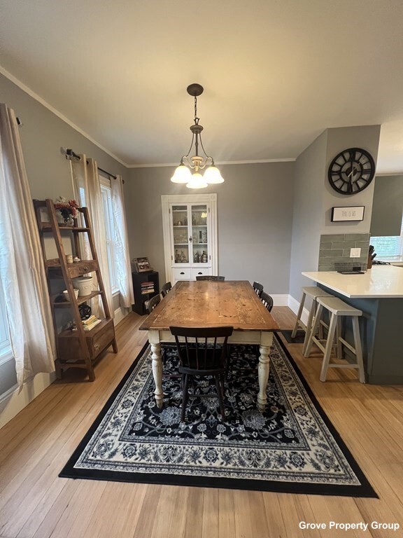 43 Robinson St, Dorchester