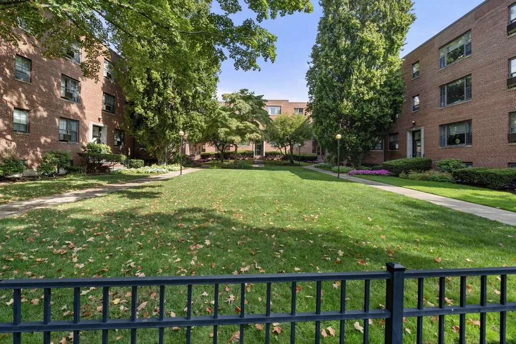 57 Harvard Ave, Allston