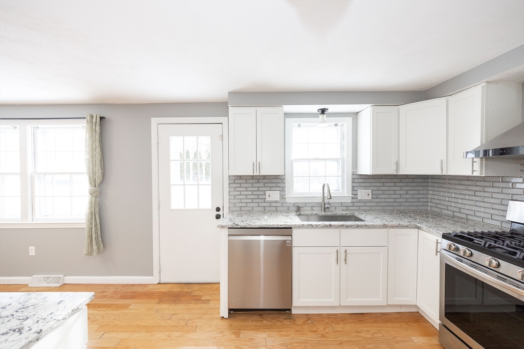 69 I St, South Boston