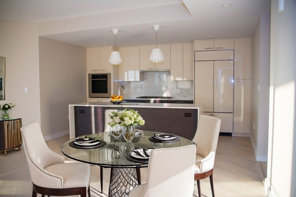 110 Broad St, Waterfront