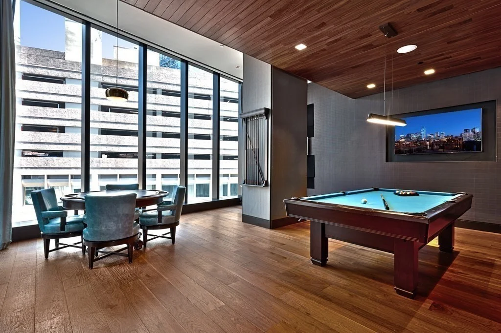 1 Franklin St, Midtown