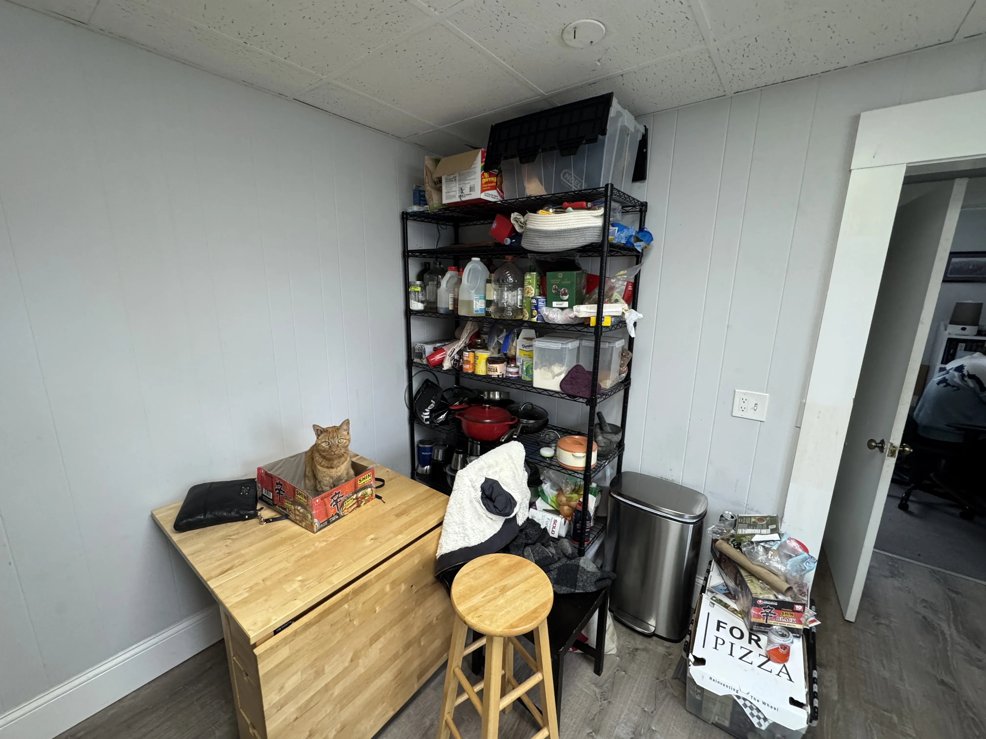 11 Burnham St, Tufts