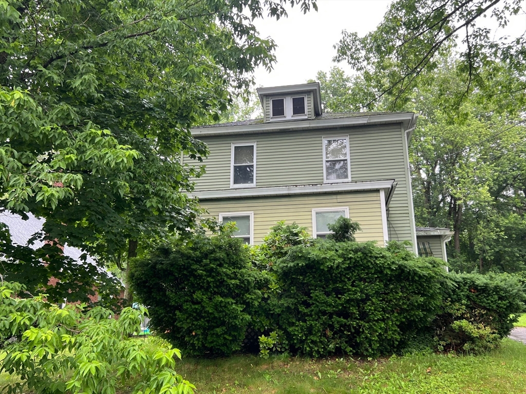163 Washington, Leominster