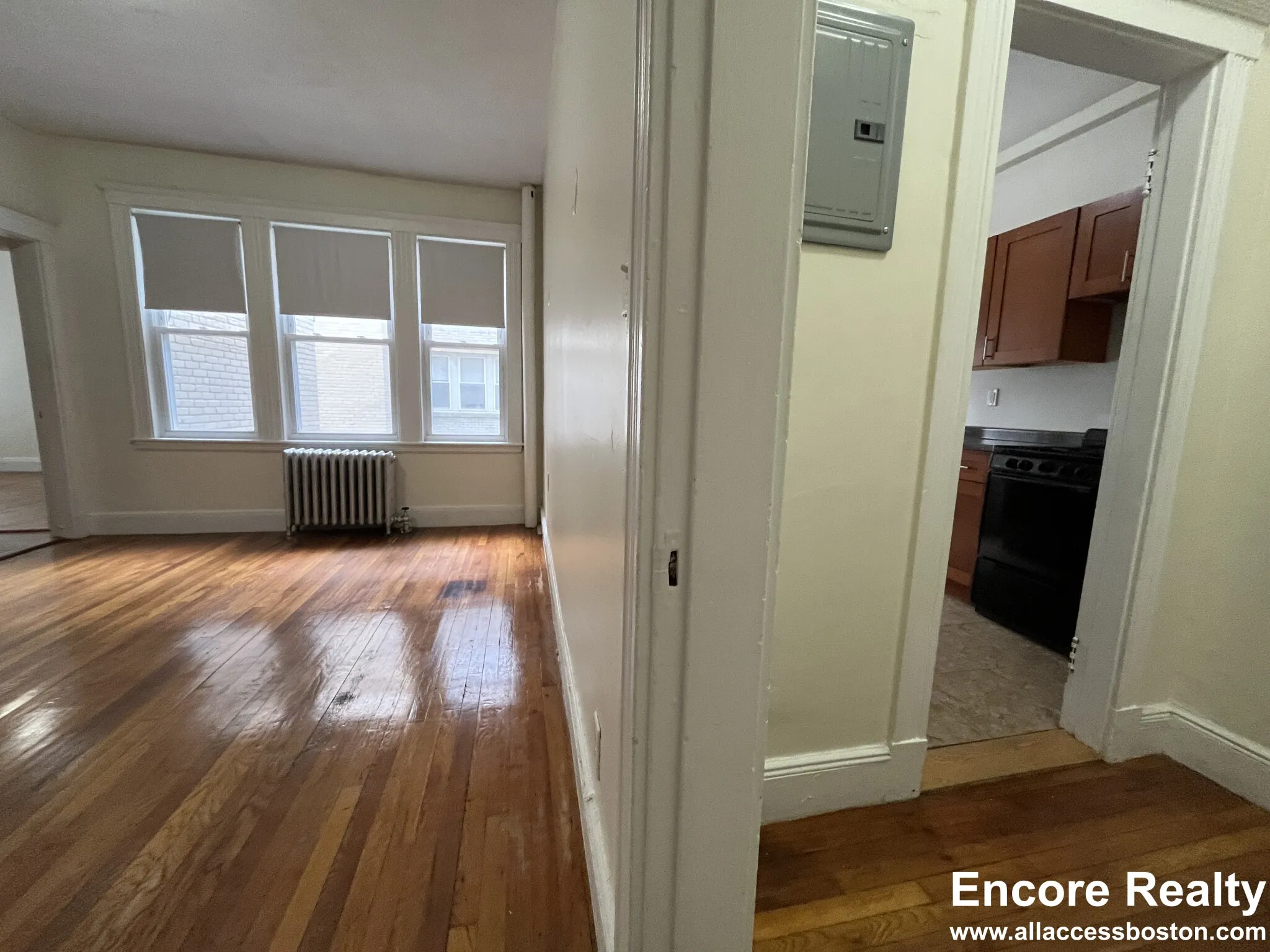 1628 Commonwealth Ave, Brighton