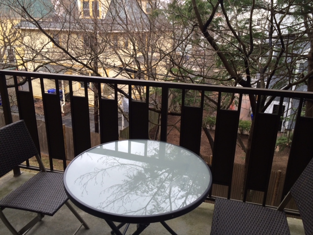 30 Fuller St, Coolidge Corner