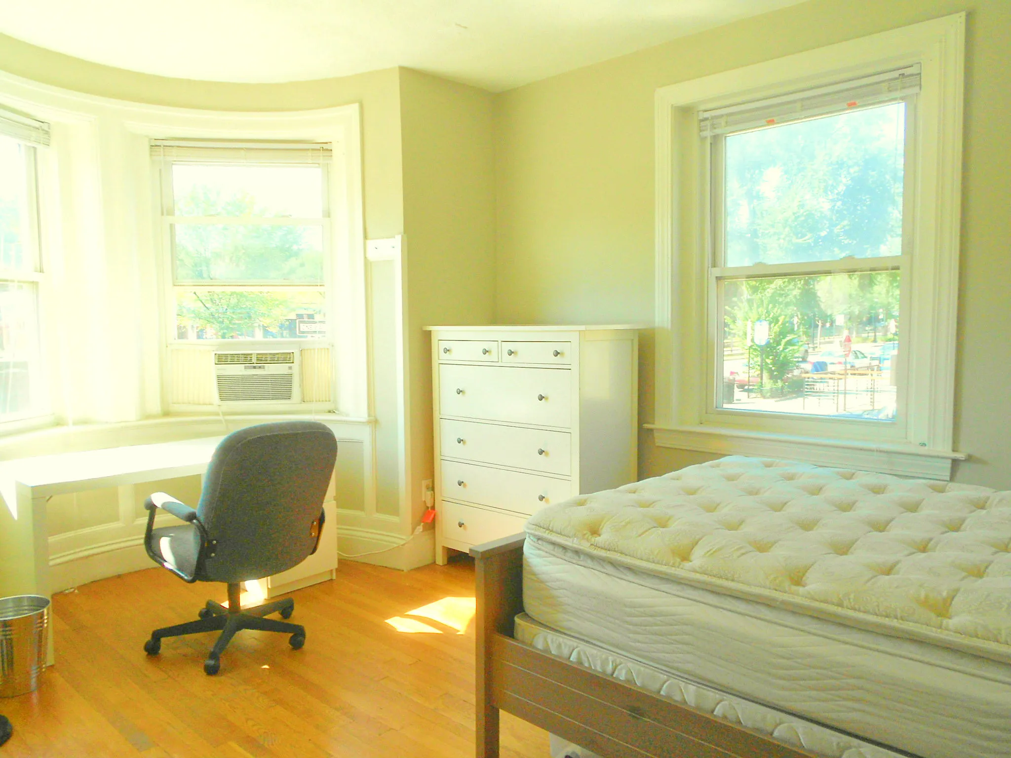 100 Saint Mary's St, Fenway