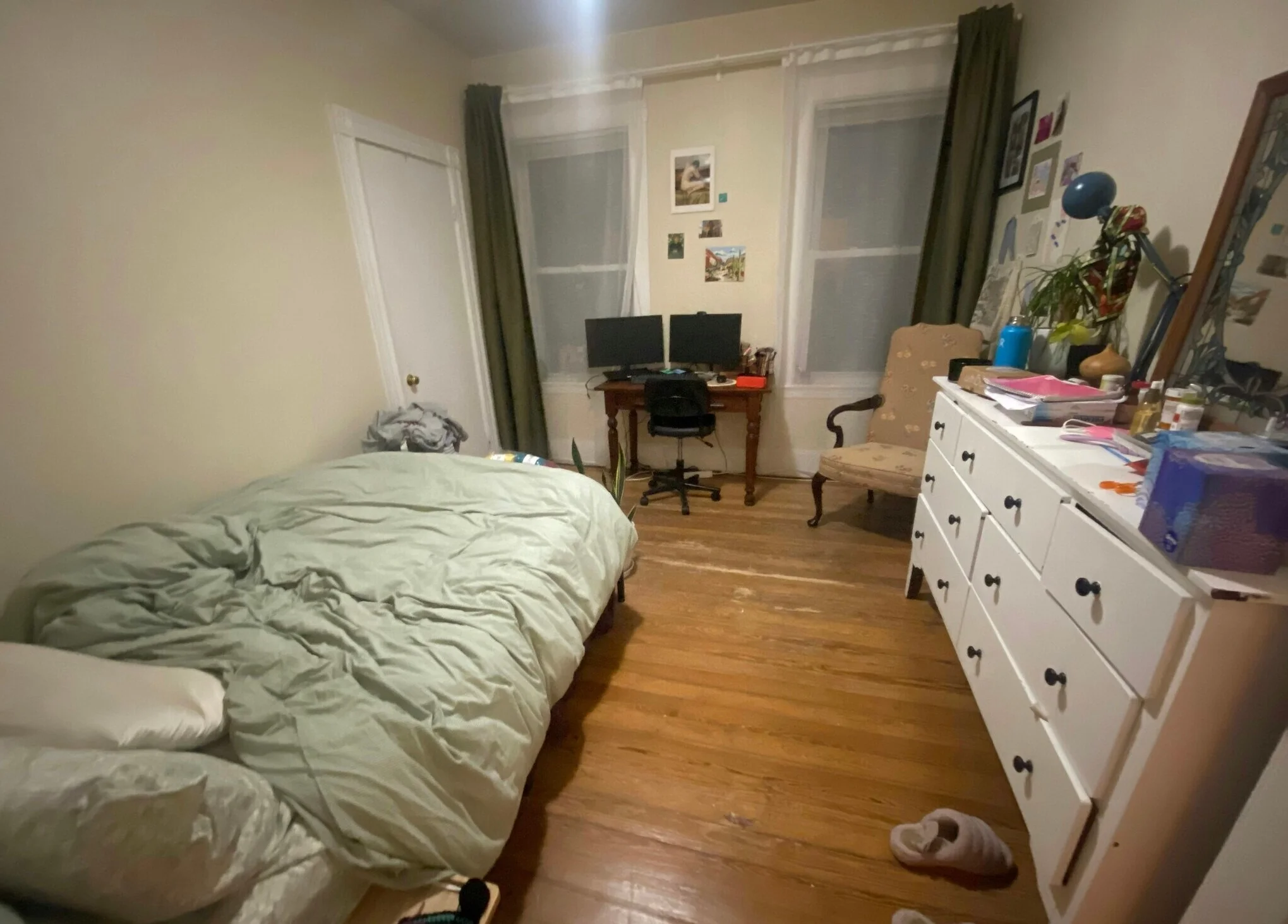 21 Bucknam St, Mission Hill