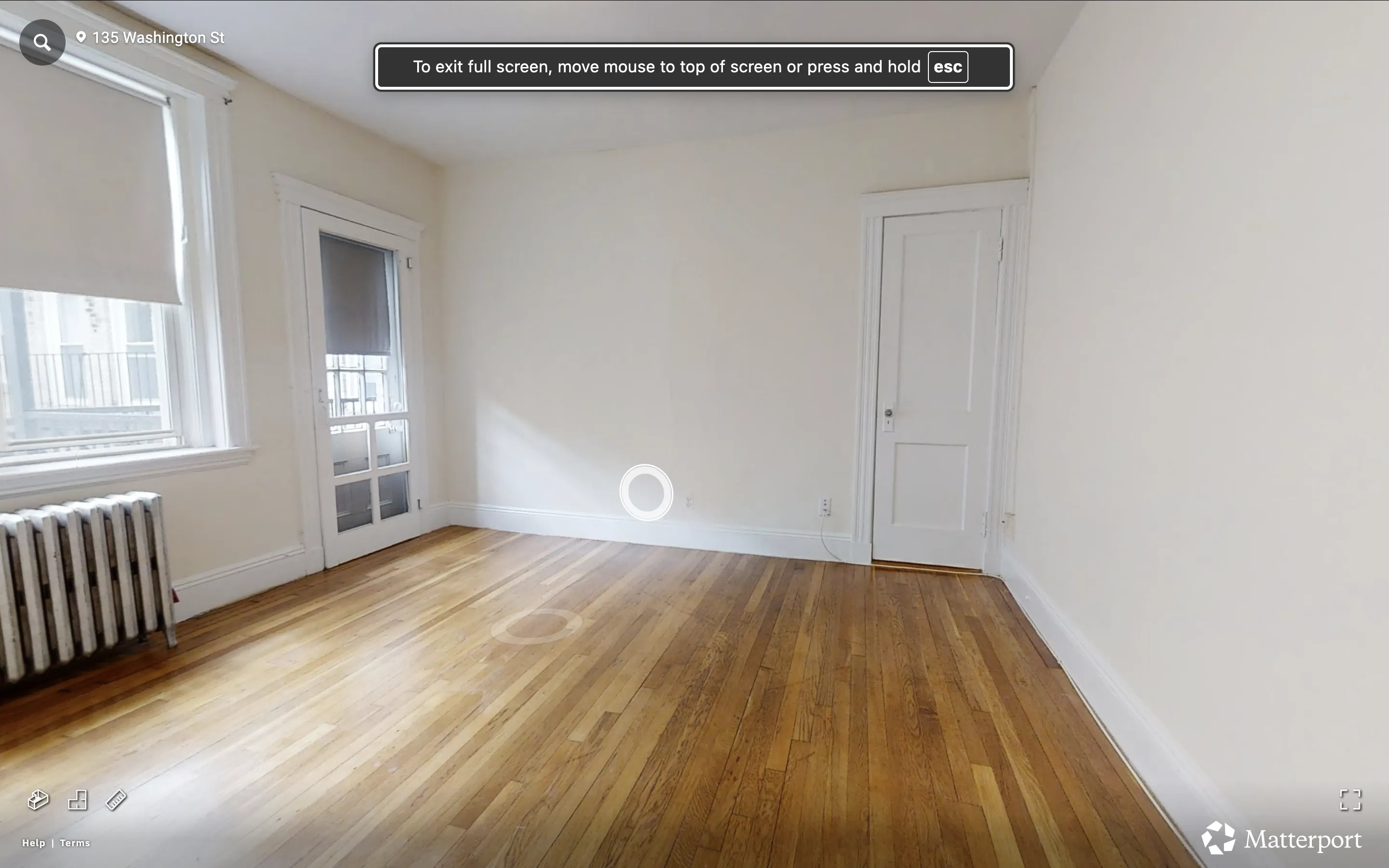 131 Washington St, Brighton