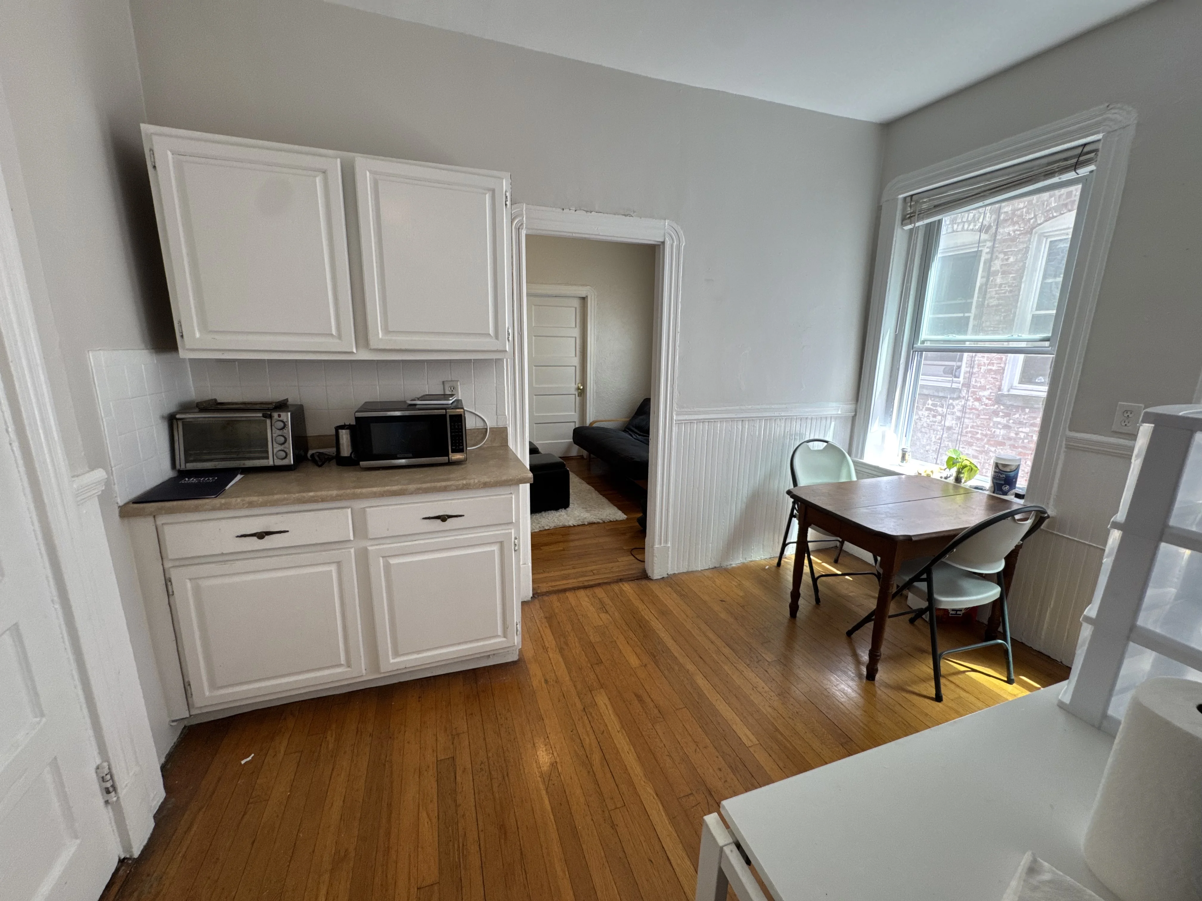 34 Anderson, Beacon Hill